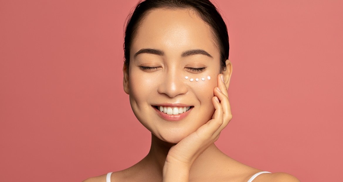 Protetor Solar para o rosto